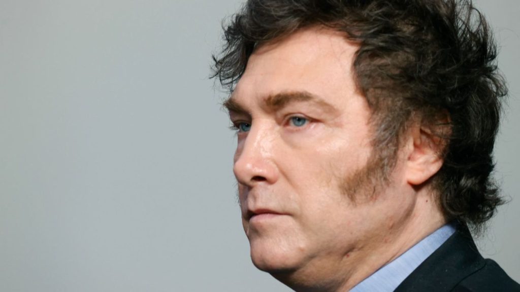 A tentativa do presidente argentino Javier Milei de indicar dois magistrados à Suprema Corte sem aval do Senado sofreu mais um revés.
