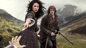 Outlander: a oitava temporada promete um desfecho emocionante para Claire e Jamie