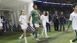 Tricolor carioca abandona negociação por atacante do Palmeiras