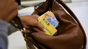 O pagamento do Bolsa Família de janeiro está chegando