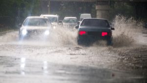 Como El Niño e La Niña influenciam a Zona de Convergência do Atlântico Sul