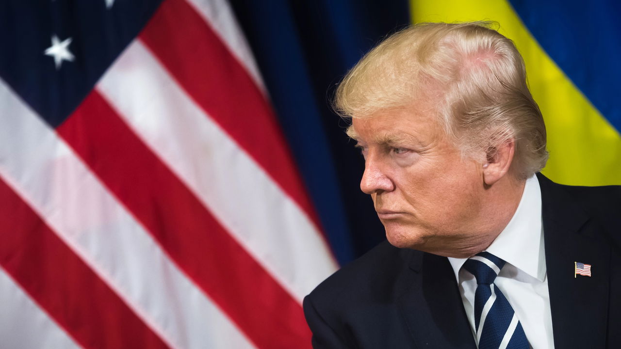 Em entrevista, Trump afirmou que pensou na mudança apenas nos últimos dias, e decidiu pela redução das tarifas na manhã de quarta-feira.