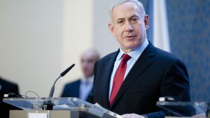 benjamin-netanyahu