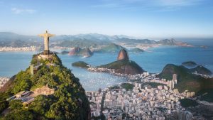 Rio de Janeiro recebe avaliação negativa em pesquisa internacional de turismo