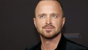 Aaron Paul