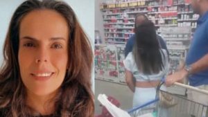 A gerente de operações Camilla Ferraz Barros foi demitida após ser acusada de injúria racial em um pet shop na capital baiana.