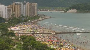 A crescente onda de virose na Baixada Santista, a falta de água no litoral norte e os arrastões ocorridos no Guarujá-SP preocupam a Fhoresp.