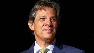 O Ministério da Fazenda acionou a Polícia Federal para investigar o compartilhamento ilegal dos dados pessoais do ministro Fernando Haddad.