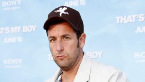 Adam Sandler