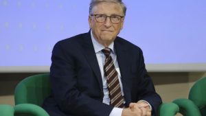 Bill Gates