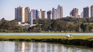 A cidade mais inteligente do mundo fica no sul do Brasil