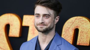 Daniel Radcliffe em cena: como ele conquistou o público pós-Harry Potter