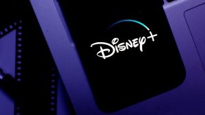 Disney+