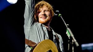 Ed Sheeran: como ele construiu uma fortuna de mais de US$ 300 milhões