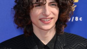 Finn Wolfhard