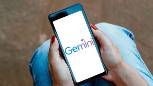 Google Gemini