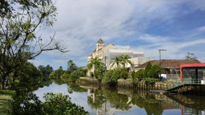 Cidade brasileira foi reconhecida como uma das mais organizadas do país