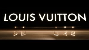 Louis Vuitton fecha parceria com um dos maiores esportes de automobilismo do mundo