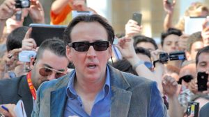 Nicolas Cage: a trajetória do astro de Hollywood que reinventou sua carreira e fortuna