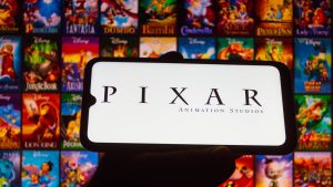 A Pixar está dominando a arte de garantir sucesso no cinema