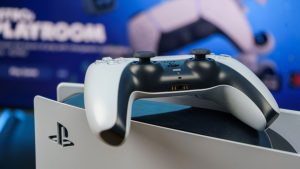 Receita Federal leiloa PlayStation 5 por R$ 100 e muito mais: veja como participar