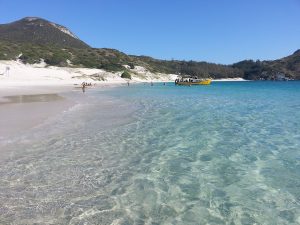 O paraíso secreto de Arraial do Cabo que você precisa conhecer!