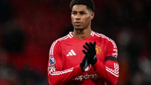 Barcelona se junta aos clubes interessados em contratar Rashford