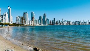 Esta é a cidade mais segura do Brasil para quem busca segurança