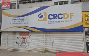 CRC DF abre concurso com salários de até R$ 5.271 e benefícios atrativos