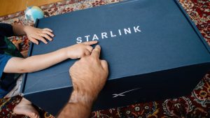 Starlink