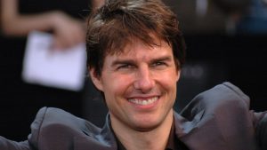 Tom Cruise: de ícone de ação ao topo de Hollywood