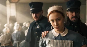 Alias Grace