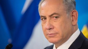 Netanyahu