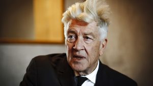 David Lynch