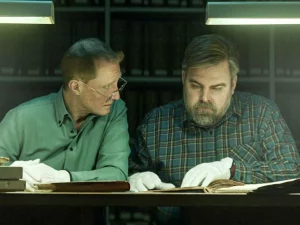 Netflix apresenta "A Grande Descoberta": a série sobre um caso real com ciência e drama