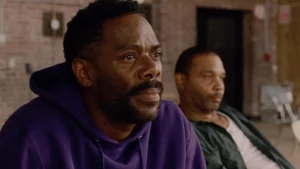 "Sing Sing" emociona com Colman Domingo em papel transformador