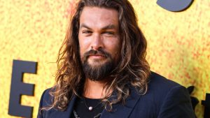 Jason Momoa: de modelo do ano ao guerreiro de Hollywood