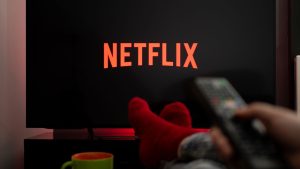 Netflix promete um ano histórico com estreias e finais de grandes sucessos