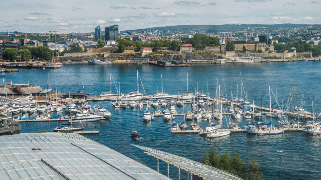 Estes são os motivos de que Oslo deve estar em sua lista de viagens