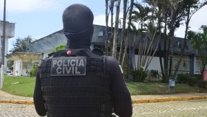 Concurso Polícia Penal RS: novas oportunidades de carreira no sistema penitenciário