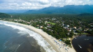 As praias mais poluídas de São Paulo que você não deve visitar