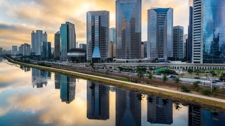 As melhores cidades do Brasil para viver em 2025