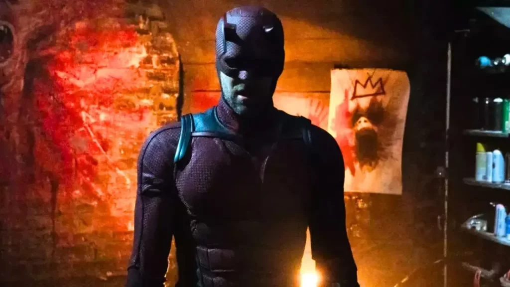 Novo trailer de Demolidor revela uniforme e confrontos épicos