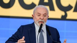 A avaliação negativa do governo Lula (PT) atingiu o maior índice desde o início do mandato, segundo pesquisa Quaest.
