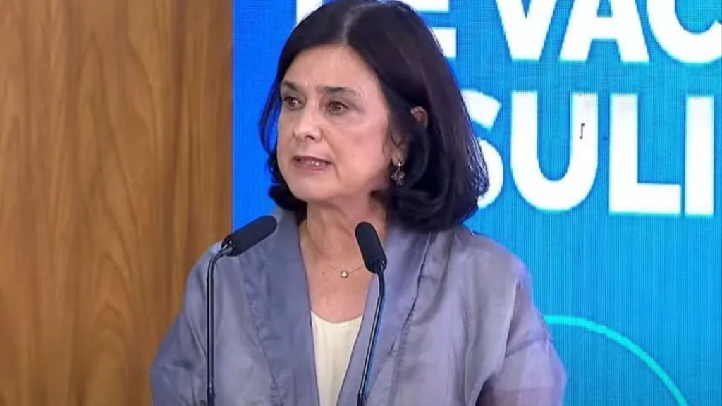 O presidente Luiz Inácio Lula da Silva (PT) decidiu substituir a ministra da Saúde, Nísia Trindade, por Alexandre Padilha.