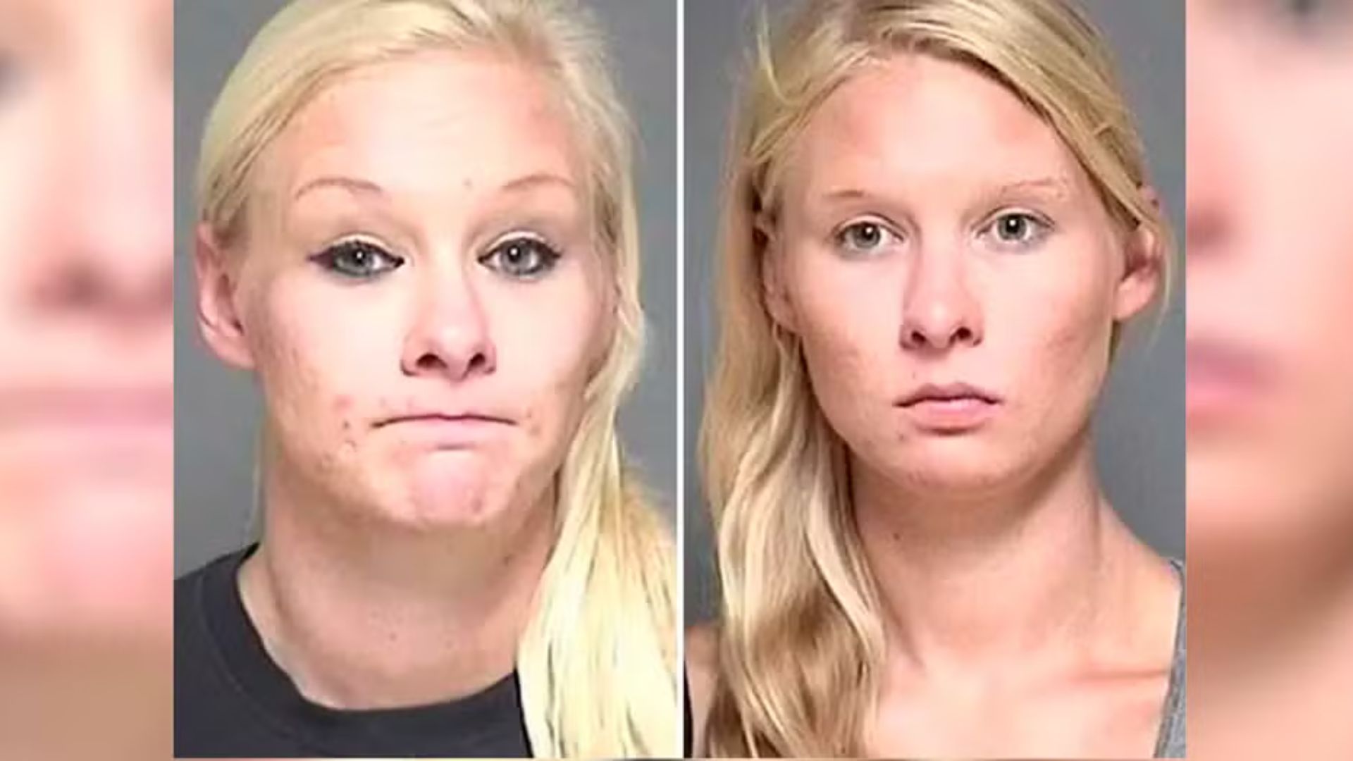 No estado norte-americano de Minnesota, um caso intrigante envolvendo irmãs gêmeas chamou a atenção do público