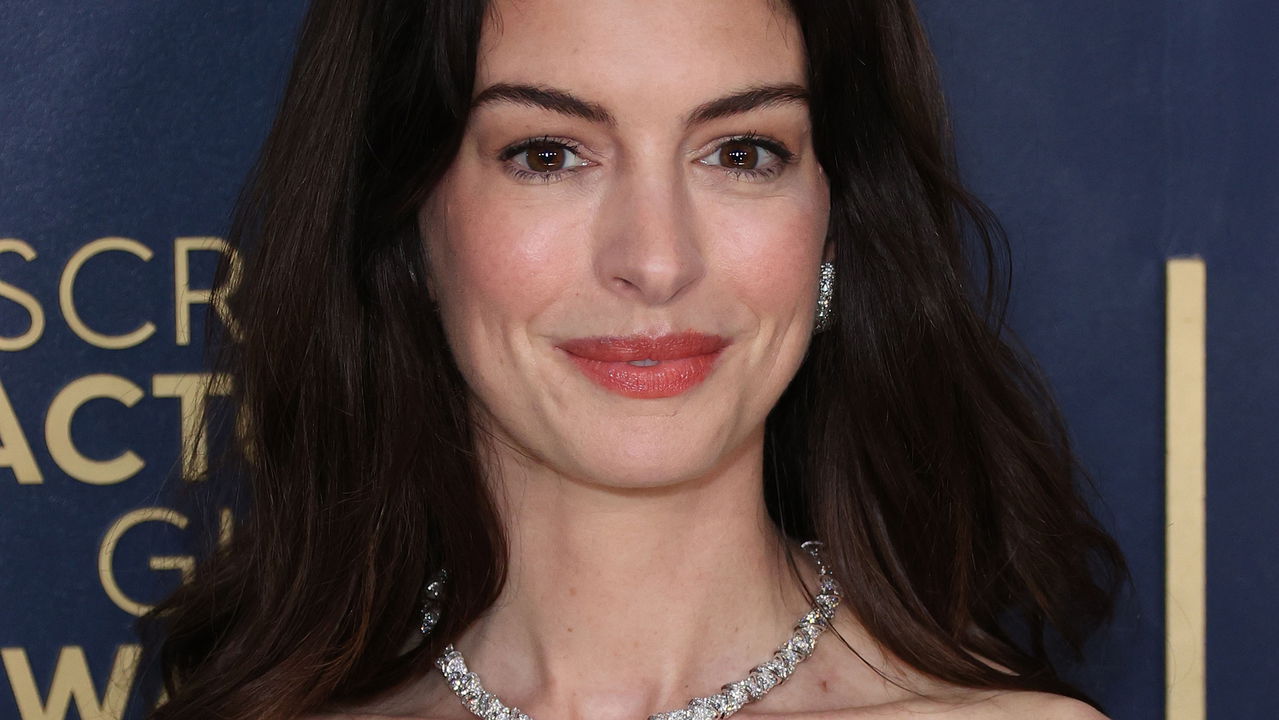 Conheça a carreira de Anne Hathaway uma das atrizes adoradas pelo público