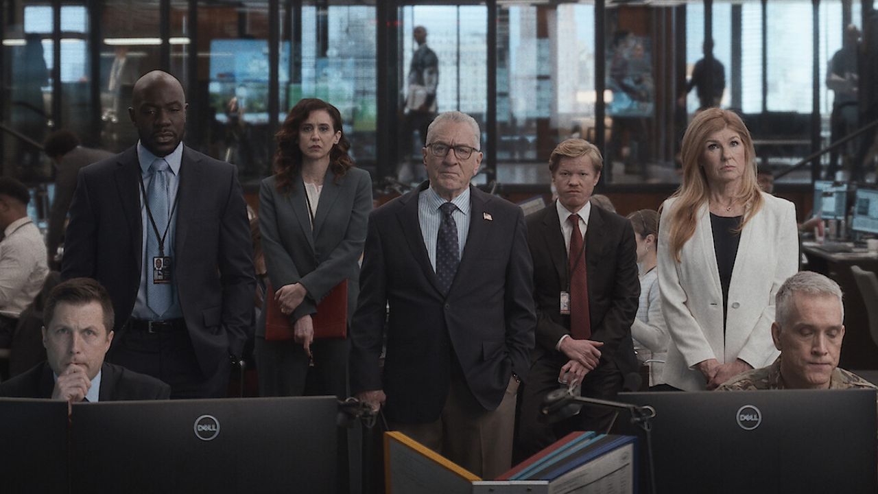 8 dicas de filmes e séries para ver na Netflix neste final de semana