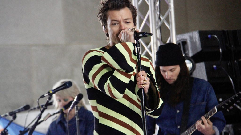 Conheça mais da carreira de Harry Styles e veja onde tudo começou