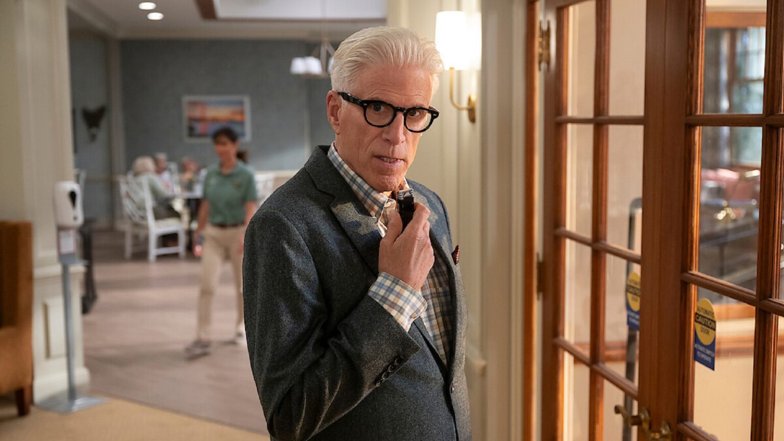 Já saiu a lista de todas as séries lançadas em 2024/25 pela Netflix